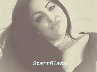 StarrBlaze