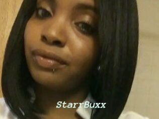 StarrBuxx