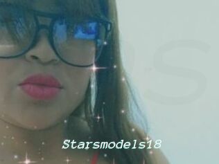 Starsmodels18