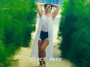 Start_sexy