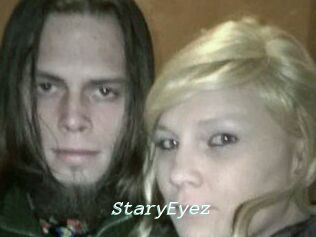 StaryEyez