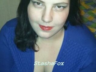 StashaFox