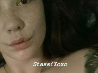 StassiXoxo