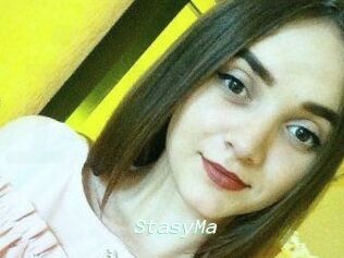 StasyMa