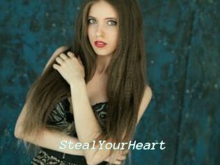 StealYourHeart
