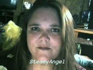 SteamyAngel