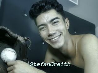 StefanGreith