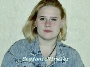 StefaniaRinkler