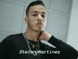 StefanoMartinez