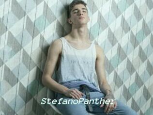 StefanoPanther