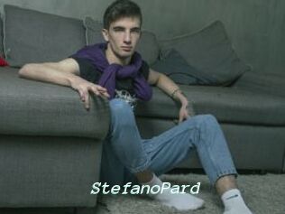 StefanoPard
