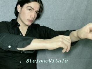 StefanoVitale