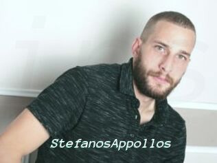 StefanosAppollos
