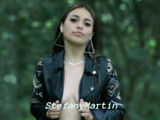 StefanyMartin