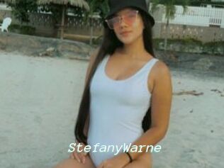 StefanyWarne