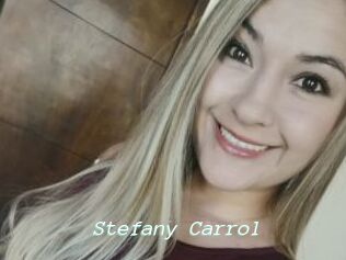 Stefany_Carrol