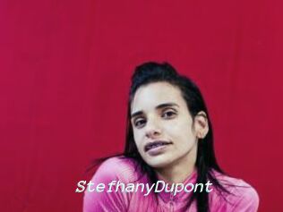 StefhanyDupont