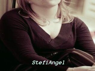 StefiAngel