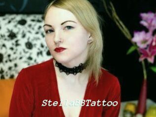 StellaBBTattoo