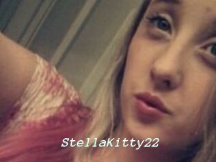 StellaKitty22