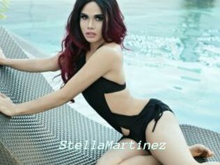 StellaMartinez