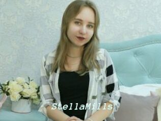 StellaMills