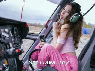 StellaWalley