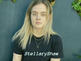 StellaryShaw