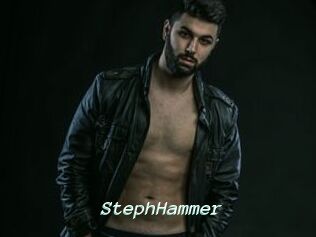 StephHammer