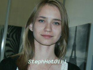 StephHotGirl