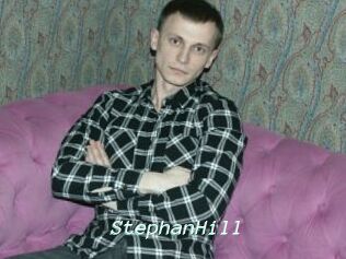 StephanHill