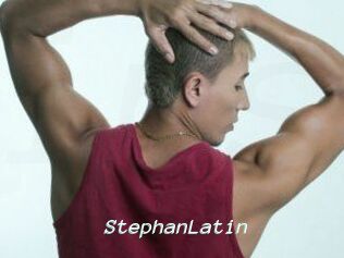 StephanLatin