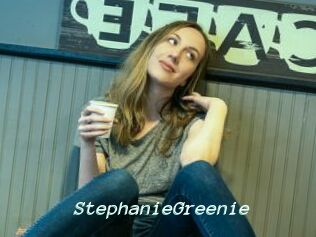 StephanieGreenie
