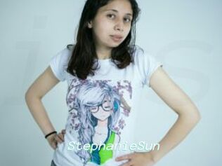 StephanieSun
