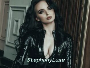 StephanyLuxe