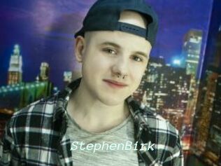 StephenBirk