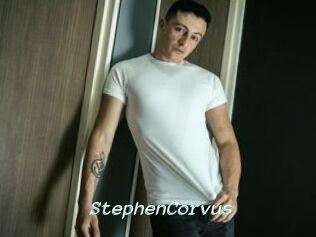 StephenCorvus