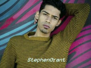 StephenGrant