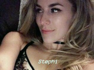 Stephi