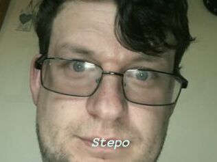 Stepo