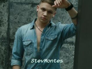 StevMontes