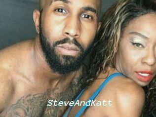 SteveAndKatt