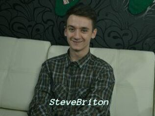 SteveBriton