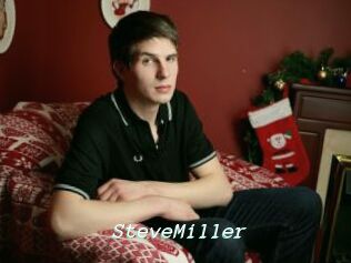 SteveMiller