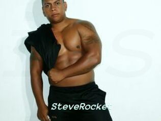 SteveRocket