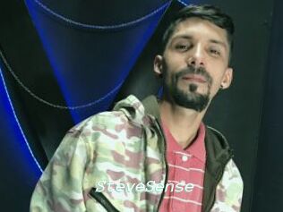 SteveSense