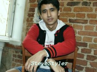 SteveStyler