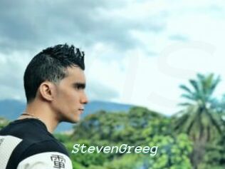 StevenGreeg