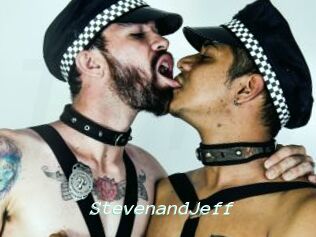 StevenandJeff
