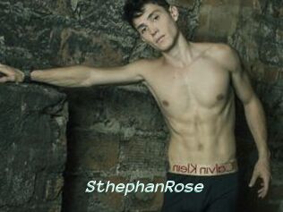 SthephanRose